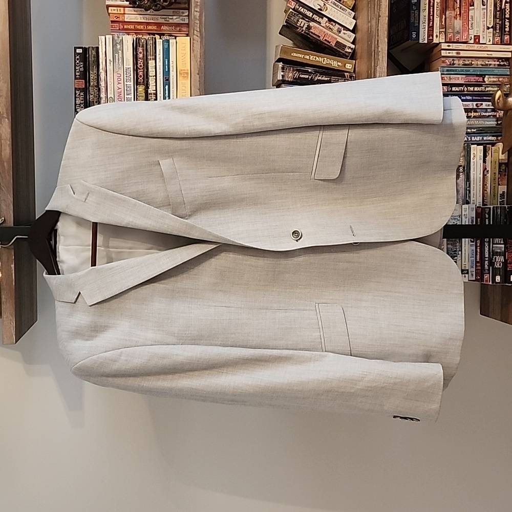 Men's Blazer
